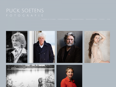 pucksoetens.nl snapshot