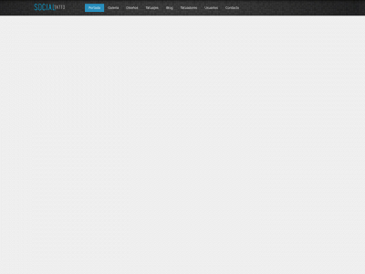 socialtatto.es snapshot