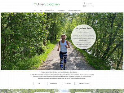 umecoachen.se snapshot