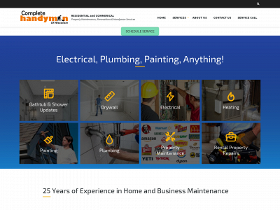renovationexpertswi.com snapshot