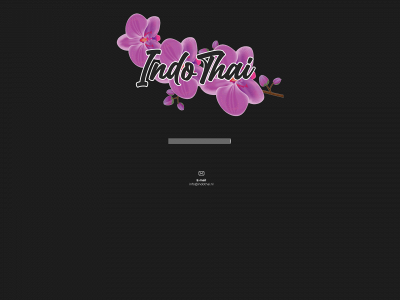indothai.nl snapshot