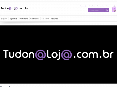 tudonaloja.com.br snapshot