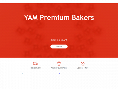 yambakers.com snapshot