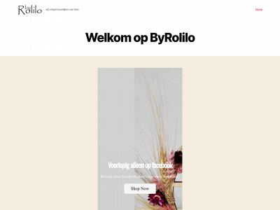 byrolilo.be snapshot