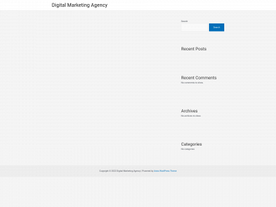 marketingbygranger.com snapshot