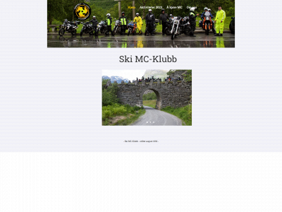 skimc.no snapshot