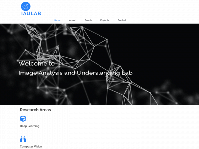 iaulab.com snapshot