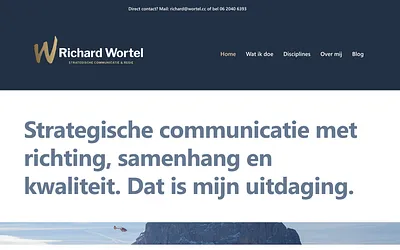 wortel.cc snapshot