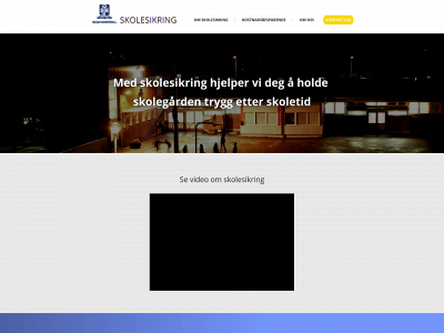 skolesikring.no snapshot
