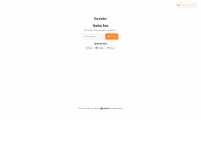 funworker.de snapshot