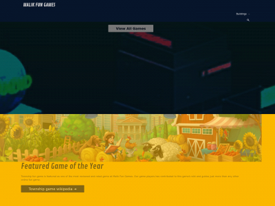 malikfungames.com snapshot