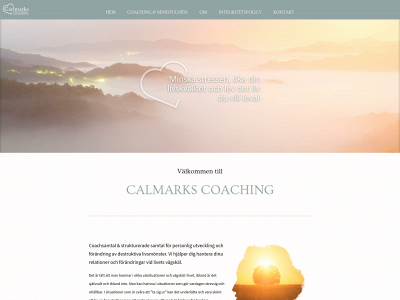 carlmarkscoaching.se snapshot