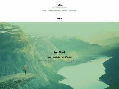 yogainnsaei.org snapshot