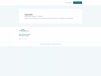 mustafa-ucar.de snapshot