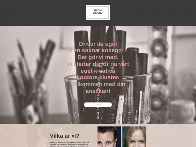 studiokreativ.se snapshot