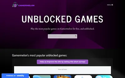 gamer-melon.weebly.com snapshot