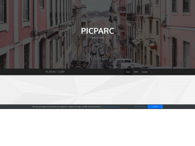 picparc.com snapshot