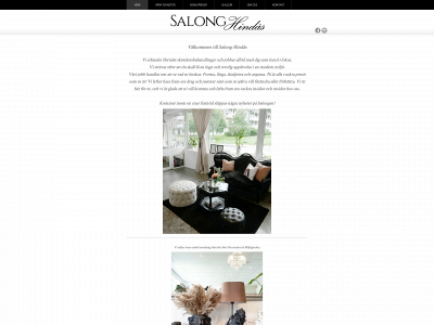salonghindas.se snapshot