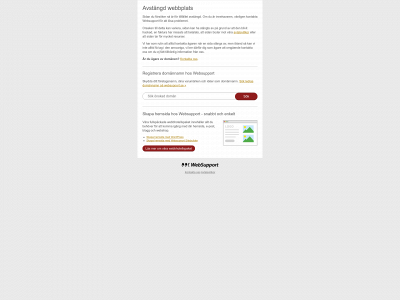 frokentv.se snapshot