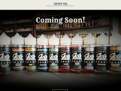 hemphq.co snapshot