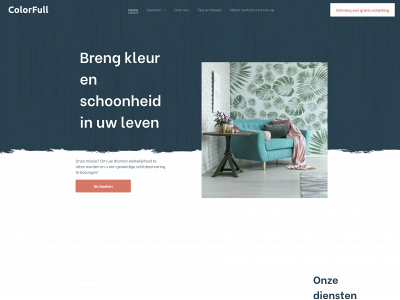 schildersbedrijfmoermans.nl snapshot