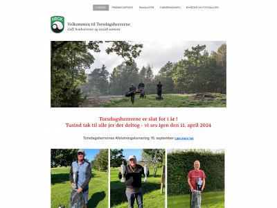 nbgktorsdagsherrer.dk snapshot