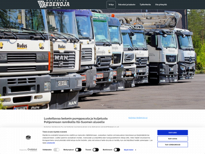 betoniylivieska.fi snapshot