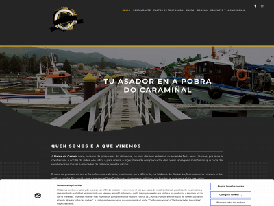 www.abateadocastelo.com snapshot