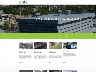 bso.lt snapshot