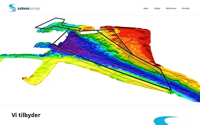 subsur.dk snapshot
