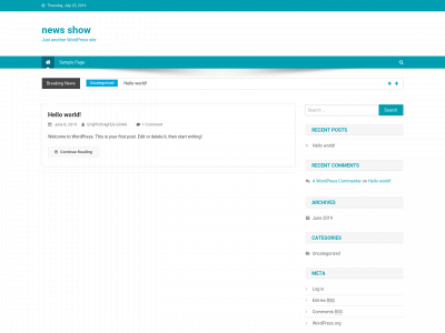 indiantv.info snapshot