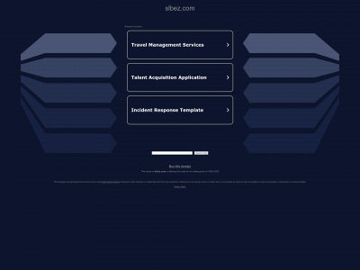 slbez.com snapshot