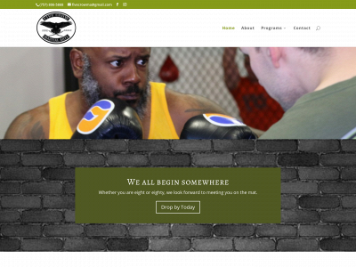 fivecrow.com snapshot