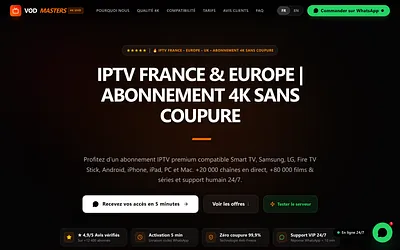 getyourvod.shop snapshot