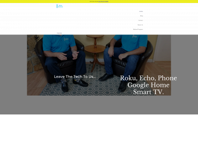vslhomeservices.com snapshot