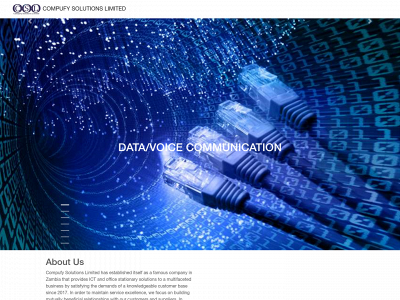 compufysolutions.com snapshot