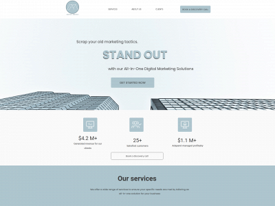 adinamedia.nl snapshot