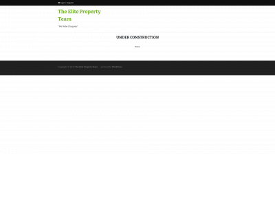 theelitepropertyteam.com snapshot