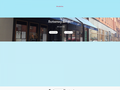 norrport.se snapshot