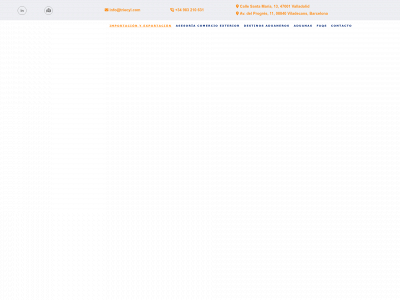 triecyl.com snapshot