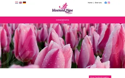 bloeiendzijpe.nl snapshot