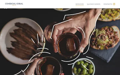 comercialguiral.es snapshot