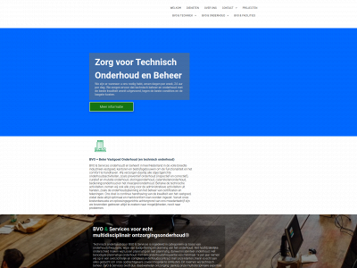 bvo-services.nl snapshot