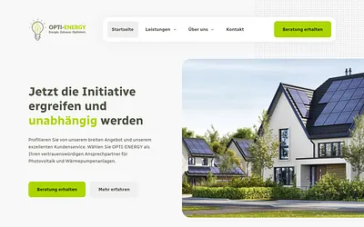 optienergy.de snapshot
