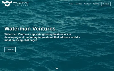 www.watermanventures.nl snapshot