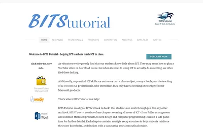 bitstutorial01.weebly.com snapshot