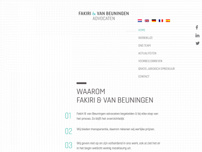 perzischeadvocaat.nl snapshot