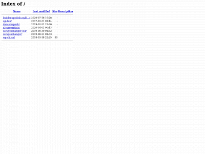 stammstellation.com snapshot