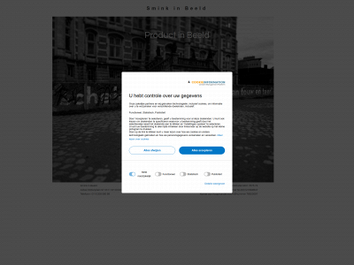 sminkinbeeld.nl snapshot