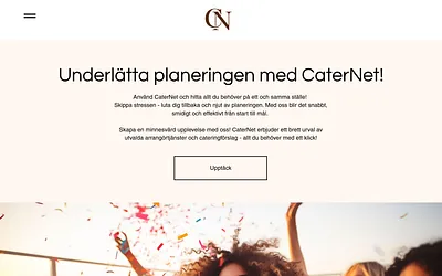 caternet.se snapshot